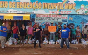 Foto Divulgação