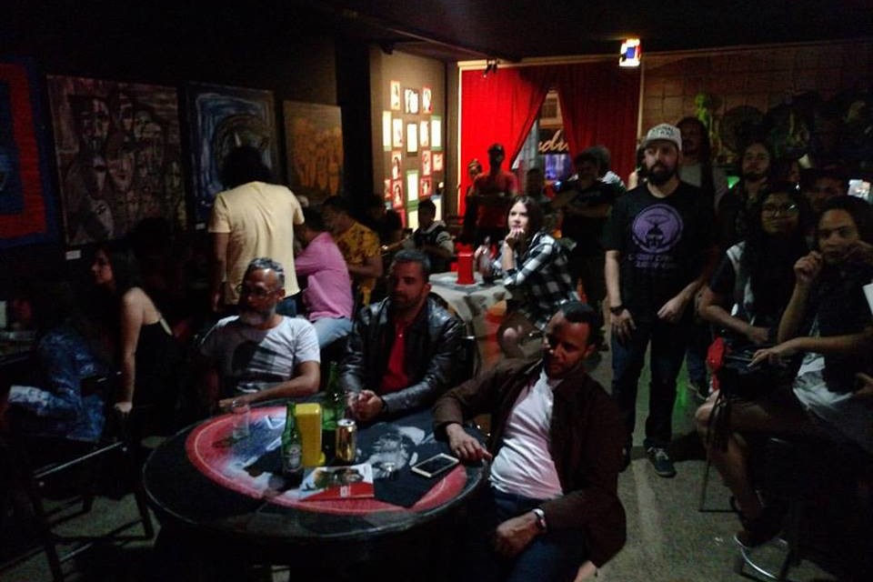 Foto Divulgação