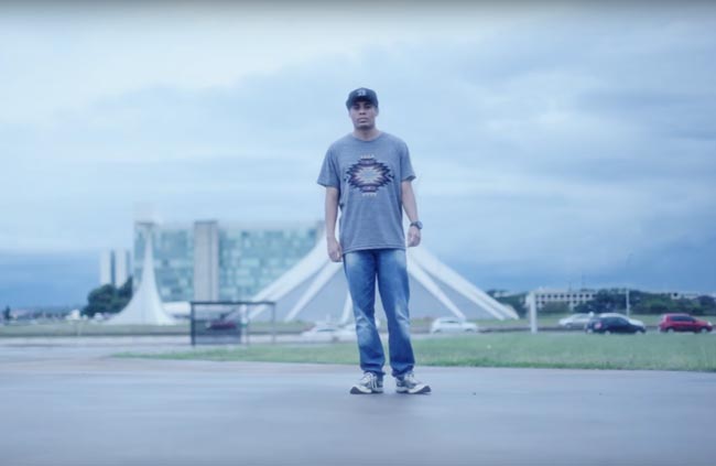 Foto Divulgação