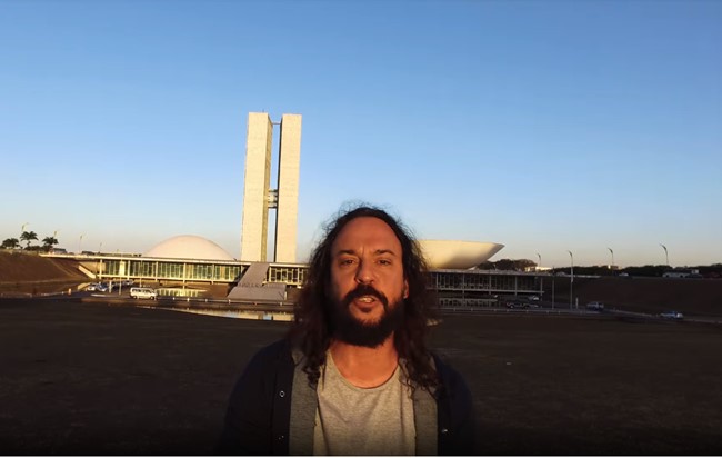 Foto Divulgação