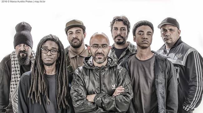 Foto por Marco Aurelio