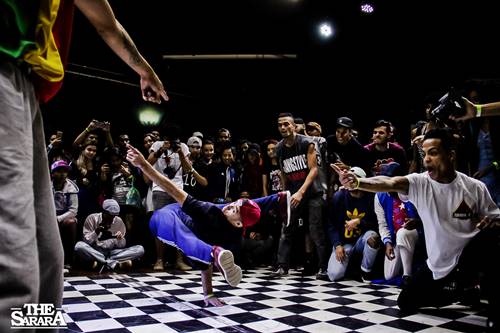 Foto por The Sarará