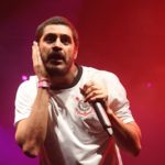 Criolo - Foto Divulgação