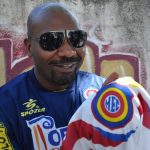 (Foto: Daniel Cardoso / GloboEsporte.com)