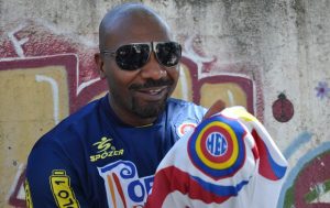 (Foto: Daniel Cardoso / GloboEsporte.com)