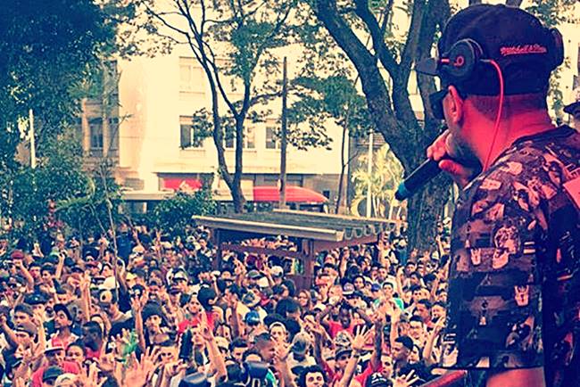 Carnaval 2021 - Foto Divulgação