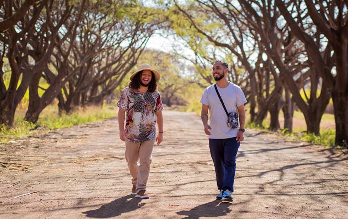 Foto por Evandro Macedo