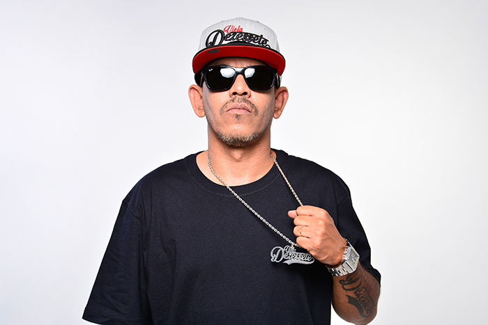 Frases do rapper Japão (Viela 17) para colocar nas suas redes sociais