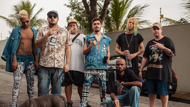 Foto Divulgação