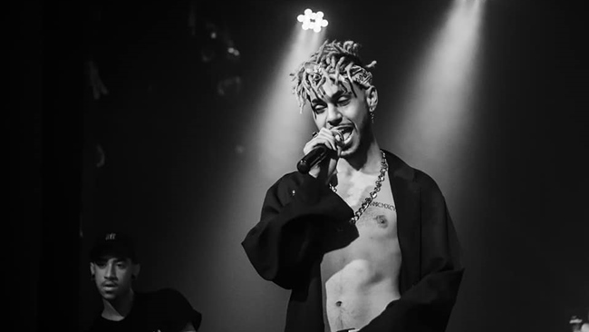 Foto por Mariane Botelho