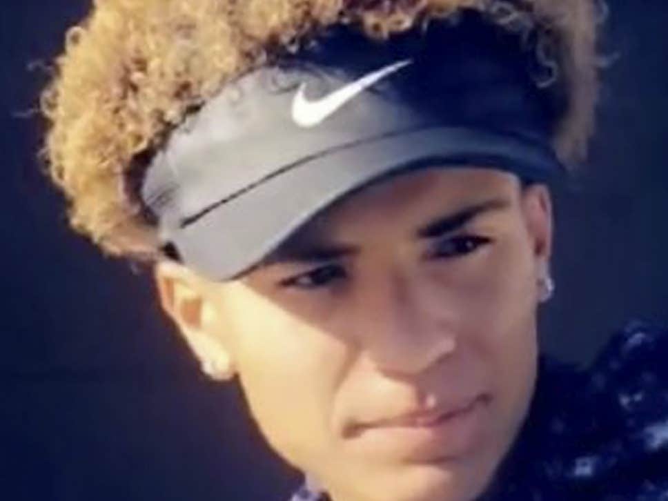 Jovem morto por ouvir rap