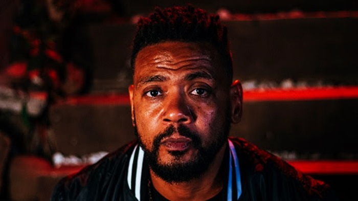 Foto Divulgação - Boogie Naipe