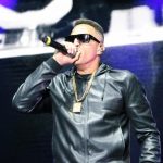 Racionais Mc's