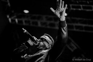 Foto Créditos: Webert da Cruz