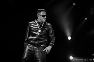 Foto Créditos: Webert da Cruz