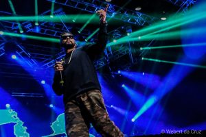 Foto Créditos: Webert da Cruz