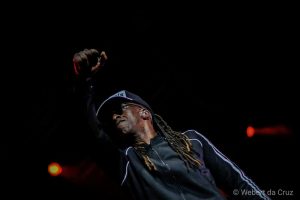 Foto Créditos: Webert da Cruz