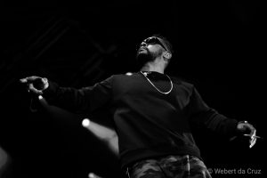 Foto Créditos: Webert da Cruz