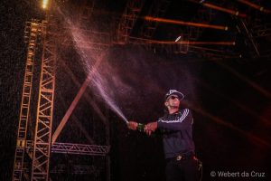 Foto Créditos: Webert da Cruz