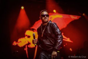 Foto Créditos: Webert da Cruz