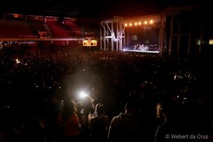Foto Créditos: Webert da Cruz
