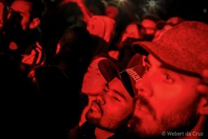 Foto Créditos: Webert da Cruz