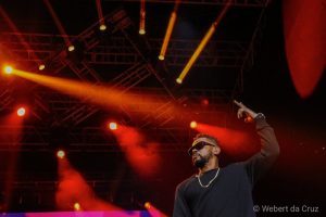 Foto Créditos: Webert da Cruz