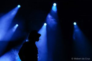 Foto Créditos: Webert da Cruz