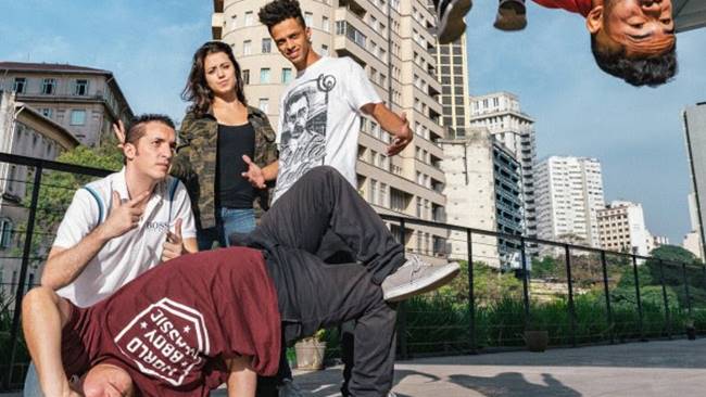 Foto Divulgação