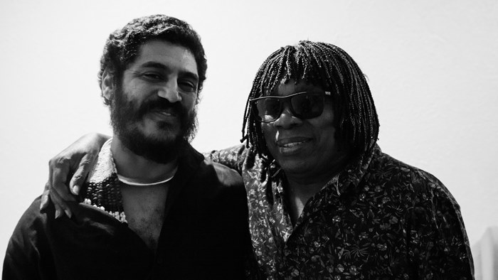 Criolo - Foto Divulgação