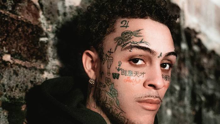 5. Lil Skies - wide 5