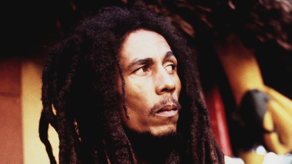 Foto Divulgação - Bob Marley - “Dia Internacional do Reggae”