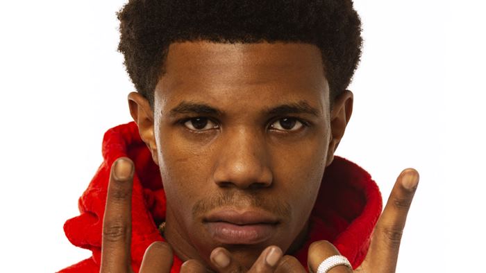 A Boogie Wit da Hoodie -