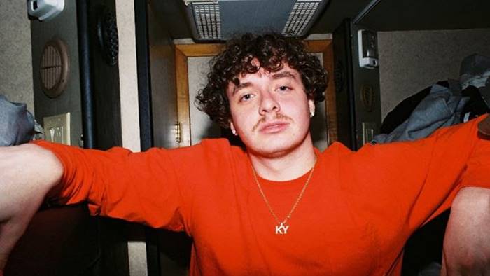 Conheça o rapper Jack Harlow