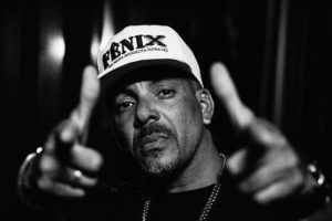 Frases, Pensamentos do Rapper Dexter - Foto Divulgação