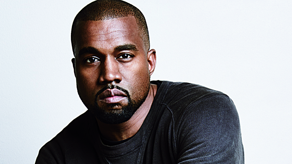 Kanye West lança "Wash us in the blood"