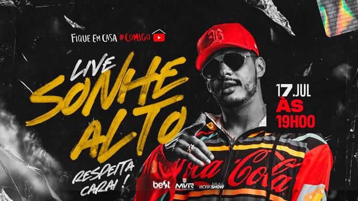 Live Hungria Hip Hop -