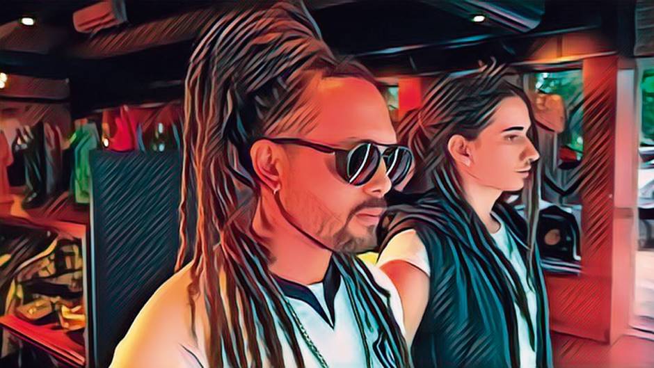 Nauí & Lejow lançam