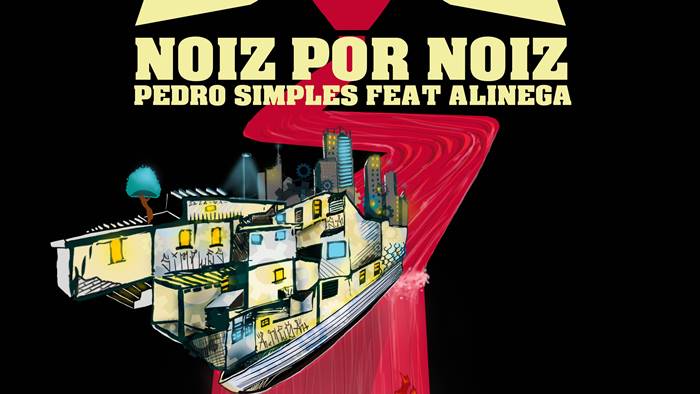 Pedro Simples - "Noiz por Noiz"
