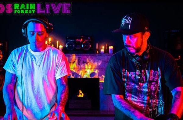 Live Tropkillaz