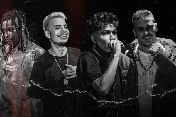 1Kilo - Nova Formação
