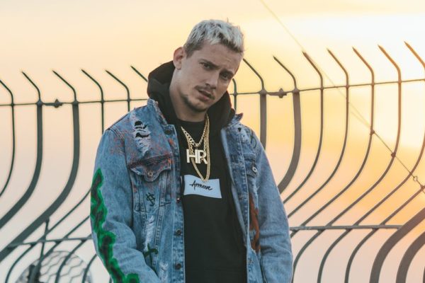 Rapper Pk - Entrevista