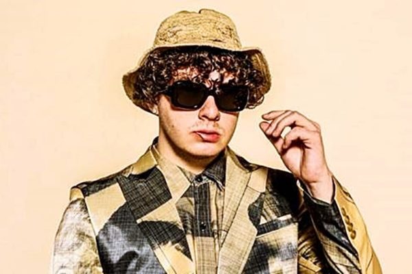 Jack harlow Chart Billbord