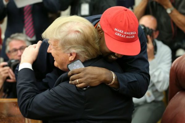 Kanye West -