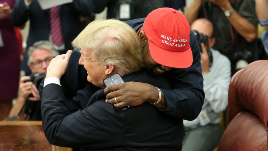 Kanye West -