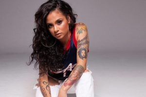 Kehlani -