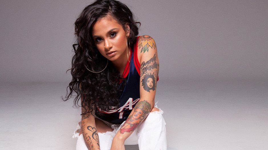 Kehlani -