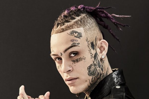 Lil Skies e Nocap - Foto Divulgação
