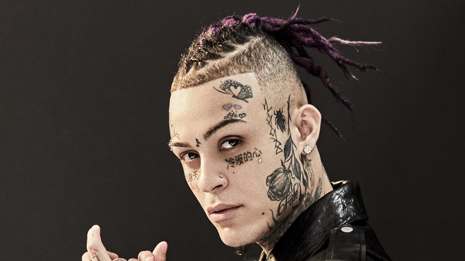 Lil Skies e Nocap - Foto Divulgação
