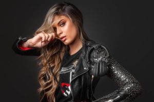 Live DJ Juliana Barbosa